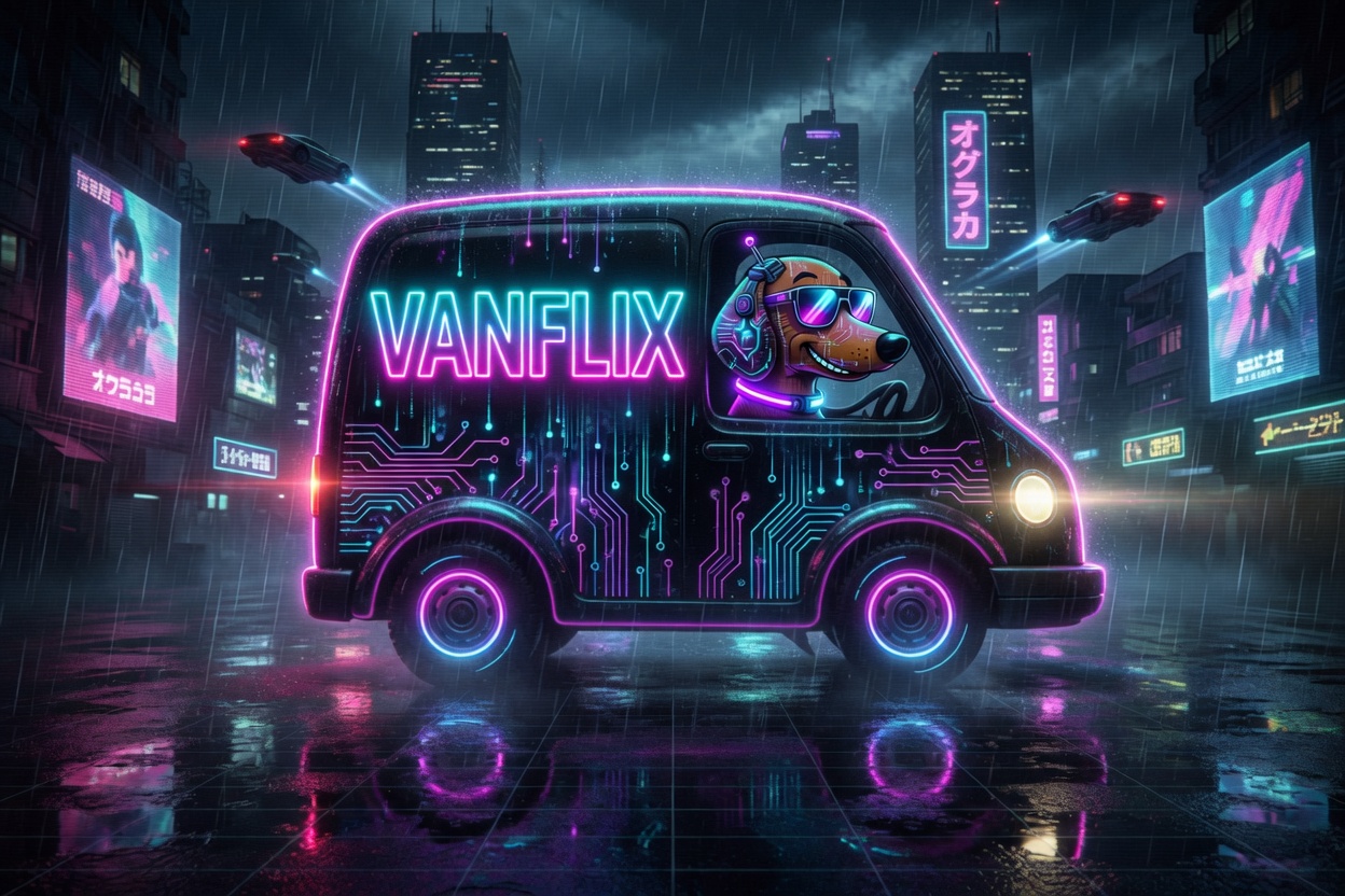 Vanflix